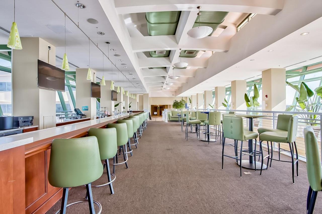 Emerald Beach Resort 435 パナマシティービーチ エクステリア 写真